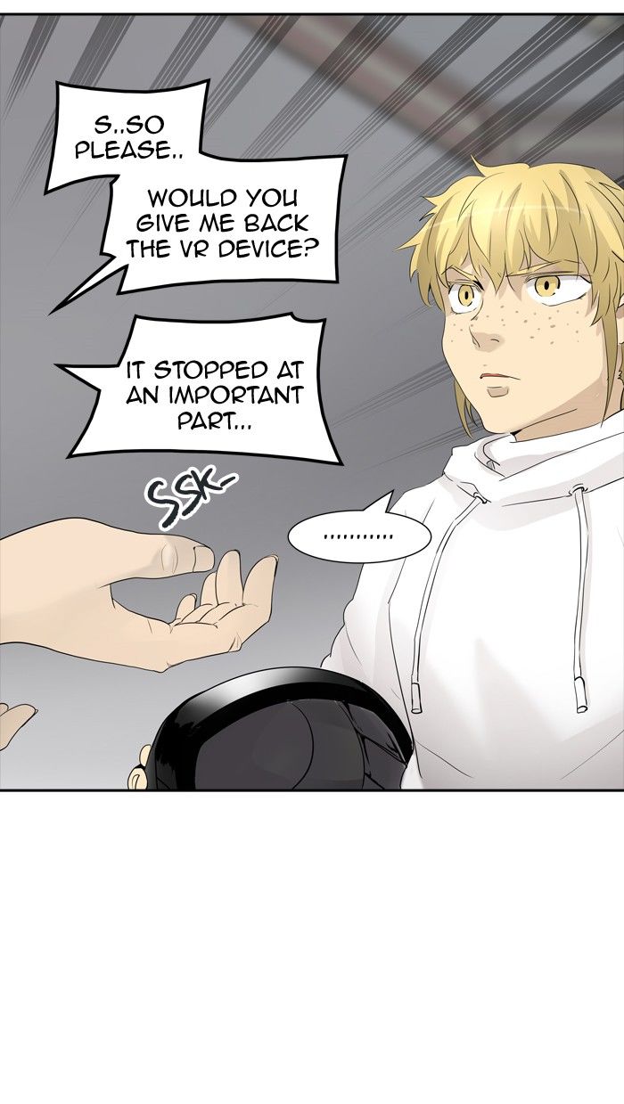 Tower of God, Chapter 355 image 025